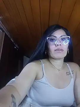 Tania_mature: онлайн-чат