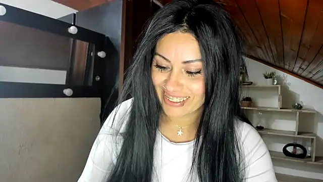 ห้องแชทสดของ Tania_mature