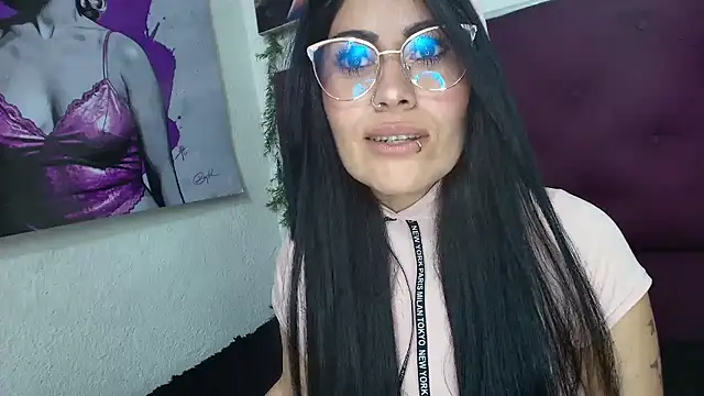 Tania_mature 실시간 채팅방