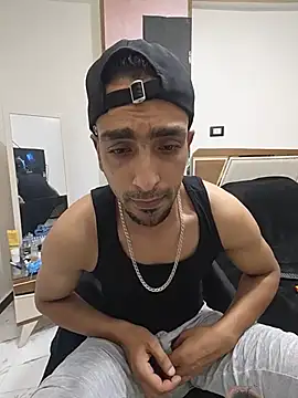 highguy Webcam show
