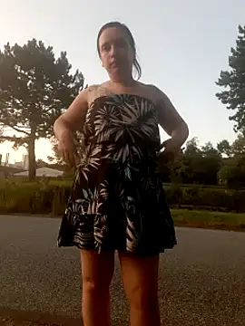 Chat soba uživo modela Tinka-Bella-Privat