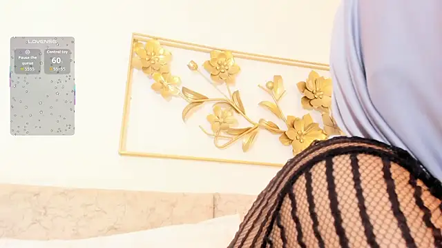 hanajameela Ruang Obrolan Langsung