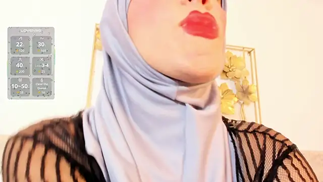hanajameela live-chat rom