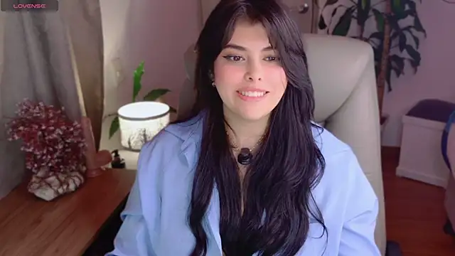 Chat ao vivo de Nannicutee