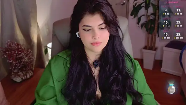 Nannicutee – live chatrum