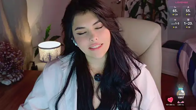 Nannicutee – live chatrum