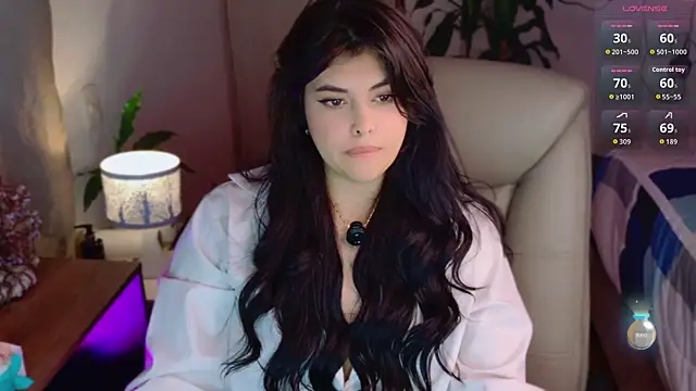 Nannicutee's Live Chat Room