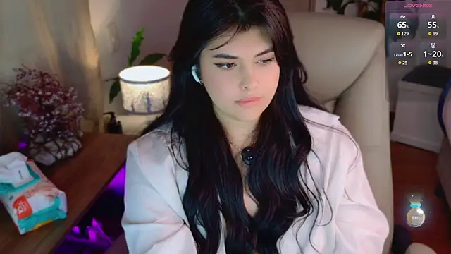 Nannicutee Live chatroom