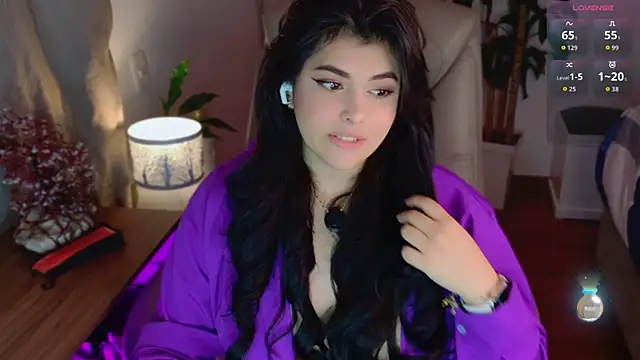 Chat ao vivo de Nannicutee