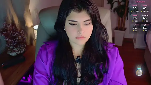Nannicutee Live Chatraum