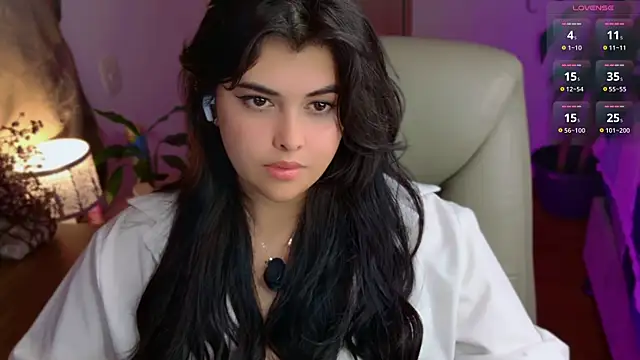 Sala de chat ao vivo de Nannicutee