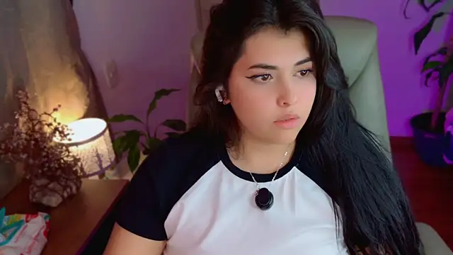 Chat ao vivo de Nannicutee
