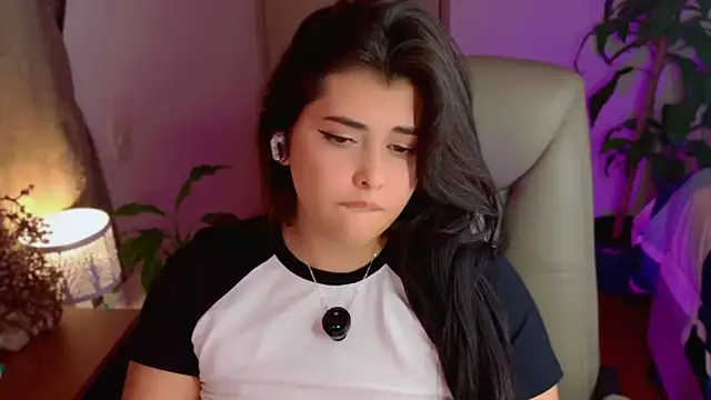 Chat ao vivo de Nannicutee