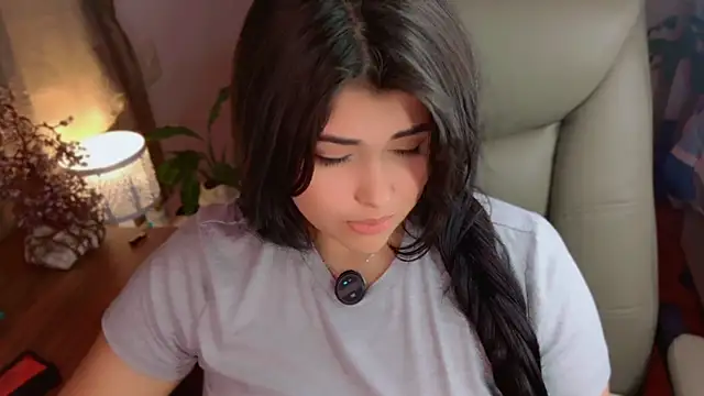 Nannicutee – live chatrum