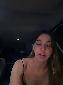 Sala de chat ao vivo de DoriDelux66