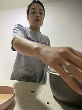 Bilik Sembang Langsung Sarita-candy