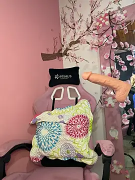 Sarita-candy – live chatrum