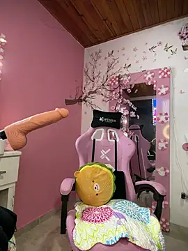 Sarita-candy Cameră chat live