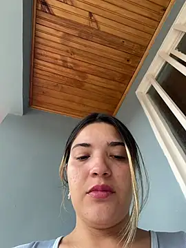 Chatroom en direct de Sarita-candy