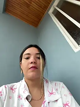 Živá chatovací místnost Sarita-candy