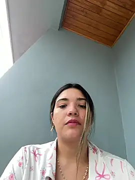 Chat ao vivo de Sarita-candy