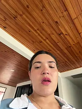 Sarita-candyn Live chat-huone