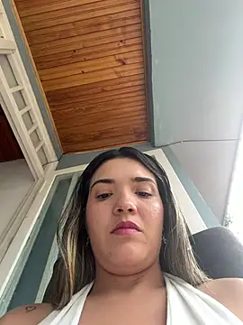 Sarita-candy's Live Chat Room
