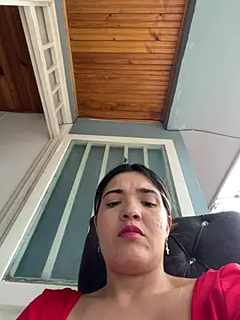 Sarita-candyn Live chat-huone