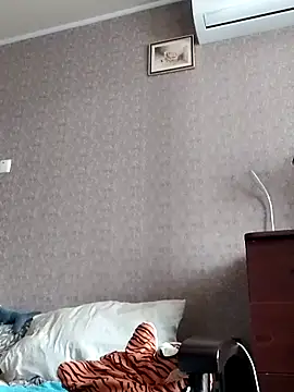 Nika_Malay Cameră chat live