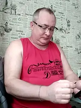 Sala de chat en directo de Nika_Malay