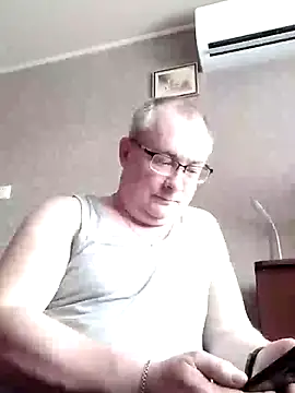 Živá chatovací místnost Nika_Malay
