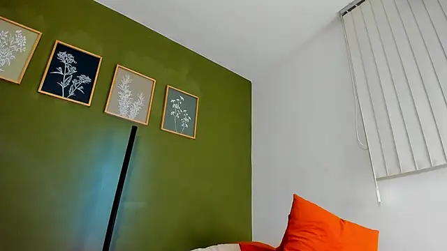 karlye_5 Live Chatraum