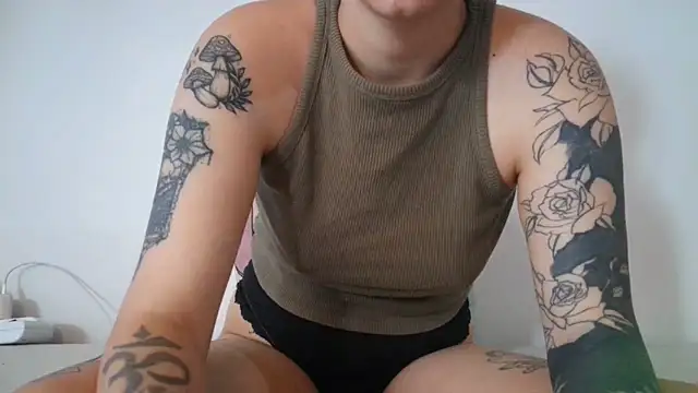 _Viktoria_69 실시간 채팅방