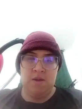 Bilik Sembang Langsung johannasexy97