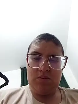 Živá chatovací místnost johannasexy97