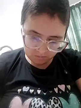 Sala de chat en directo de johannasexy97