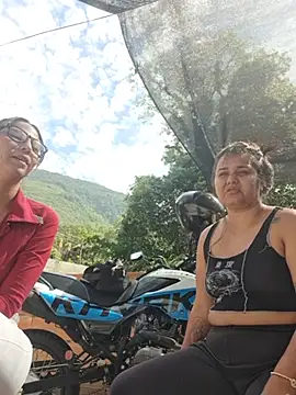 Chat soba uživo modela Latinas_sexy