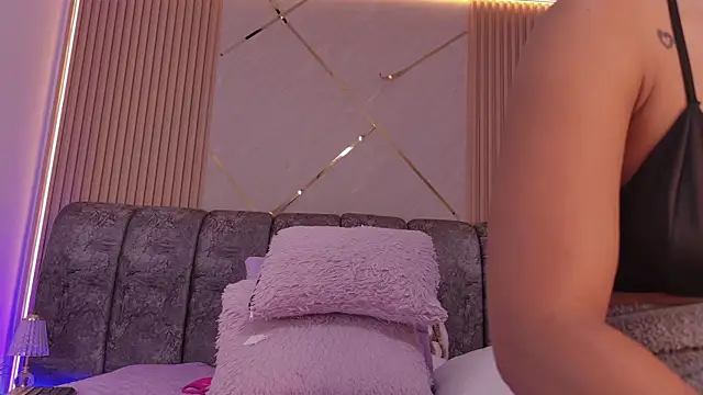 naia_blessed Cameră chat live