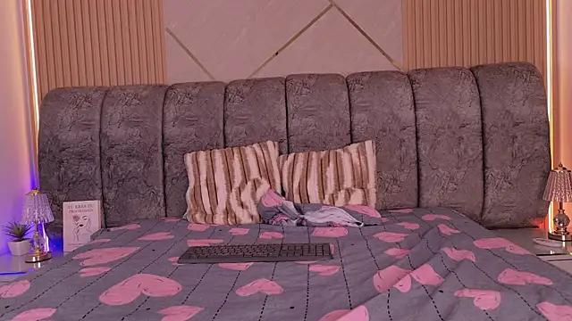Sala de chat ao vivo de naia_blessed