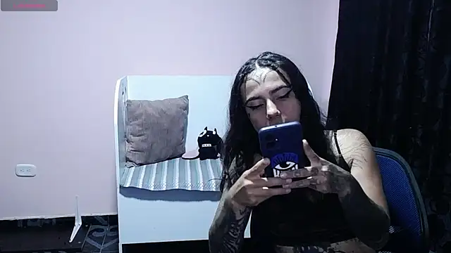 _onthary_6 即時聊天室