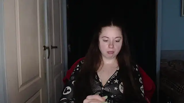 Živá chatovací místnost ryhhnnagold99