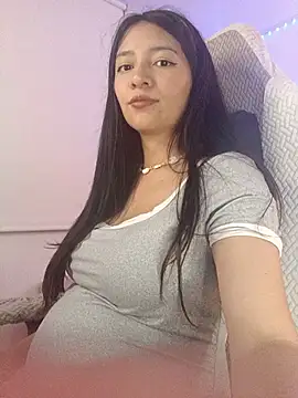 Bilik Sembang Langsung _AmyPresley_