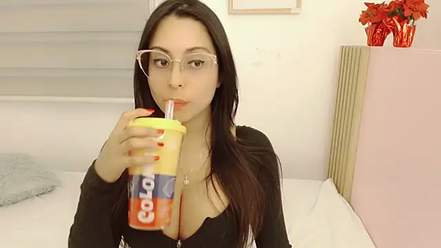 Chat ao vivo de Elen__Sweet