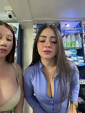 roouse 실시간 채팅방