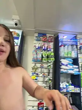 roouse Cameră chat live
