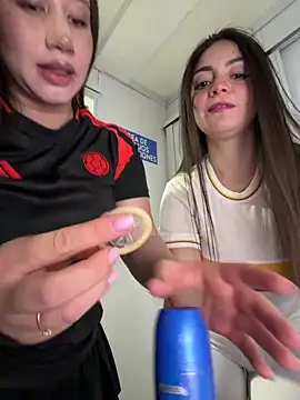 Chat soba uživo modela roouse