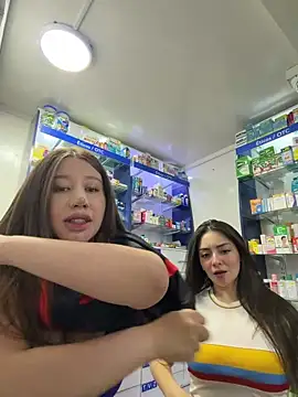 Chat ao vivo de roouse