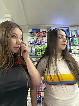 roouse Cameră chat live