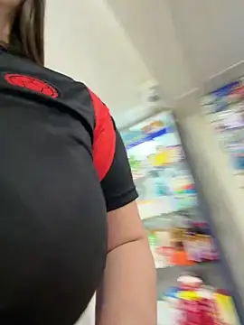 roouse Cameră chat live