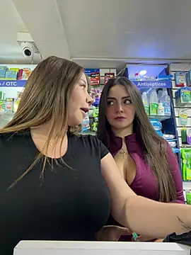 roouse Cameră chat live